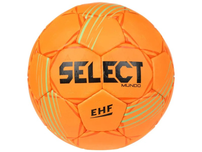 Μπάλα Select Mundo EHF Handball 220033ORG