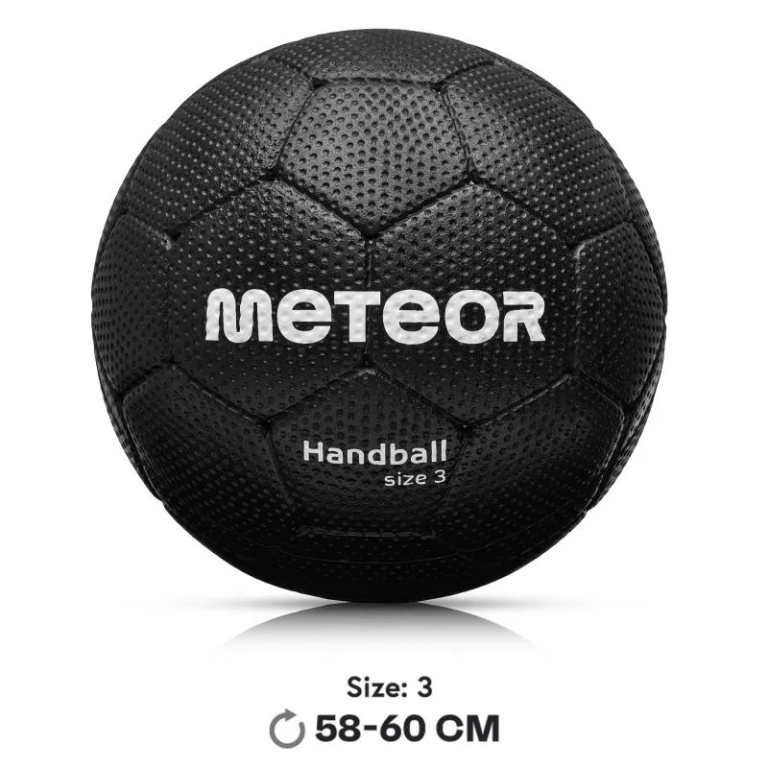 Handball Μπάλα Meteor Magnum 16690 - Image 4