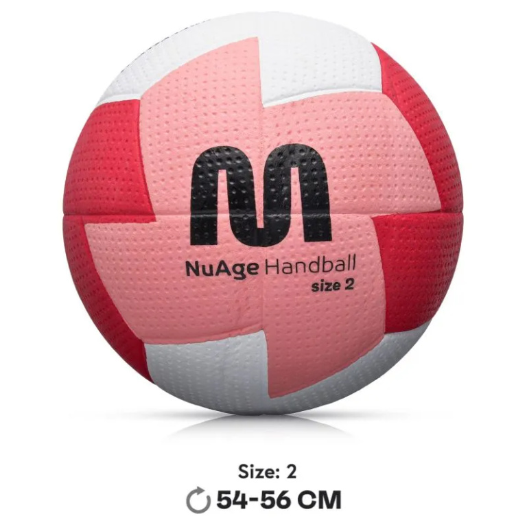 Μπάλα Handball Meteor 16693 Nuage - Image 4