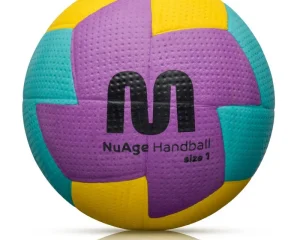 Meteor Nuage Jr 16691 Μπάλα Handball