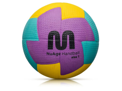 Meteor Nuage Jr 16691 Μπάλα Handball