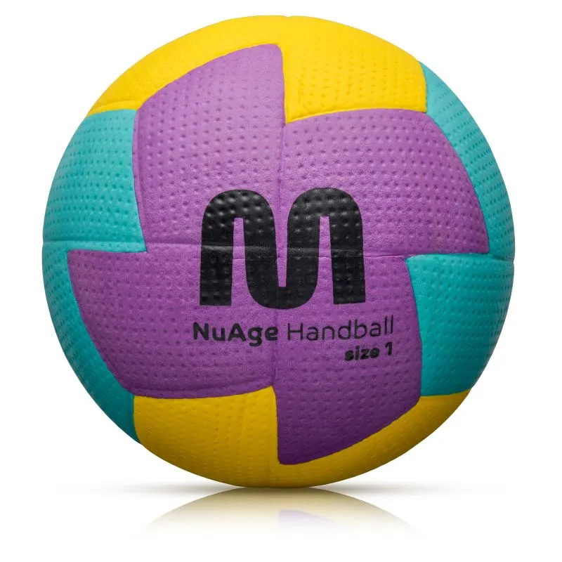 Meteor Nuage Jr 16691 Μπάλα Handball