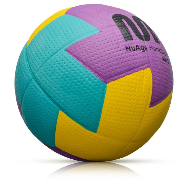 Meteor Nuage Jr 16691 Μπάλα Handball - Image 2