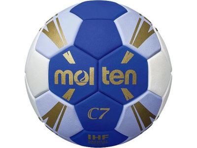 Μπάλα Handball Molten C7 H2C3500BW HSTNK000009811