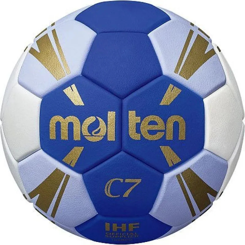 Μπάλα Handball Molten C7 H2C3500BW HSTNK000009811