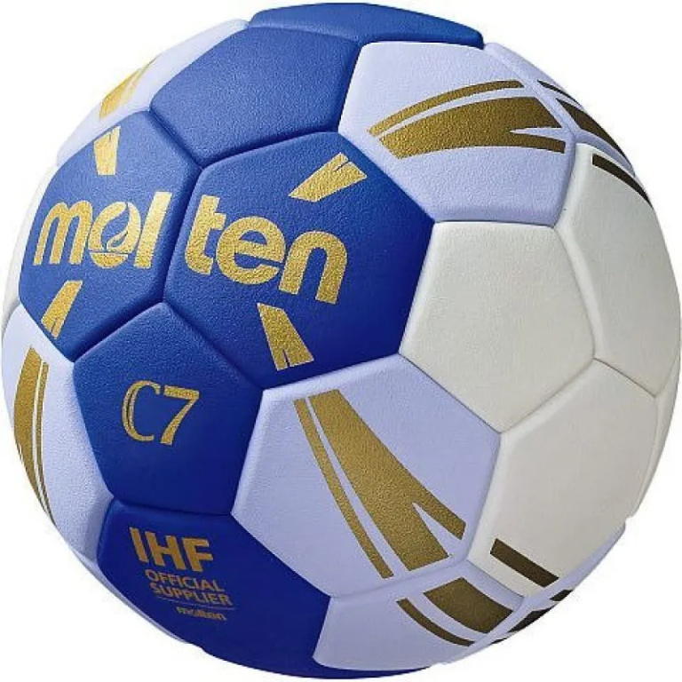 Μπάλα Handball Molten C7 H2C3500BW HSTNK000009811 - Image 2