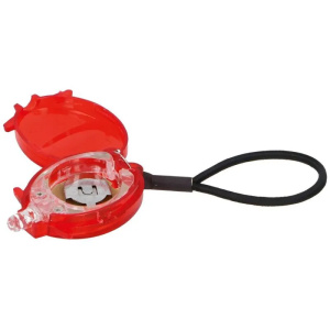 Σετ φώτα ποδηλάτου LED Dunlop 2053141 - Image 3