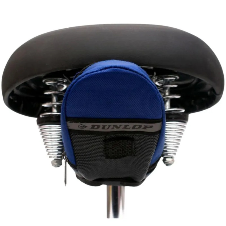 Τσάντα σέλας ποδηλάτου Dunlop 1043098 - Image 3