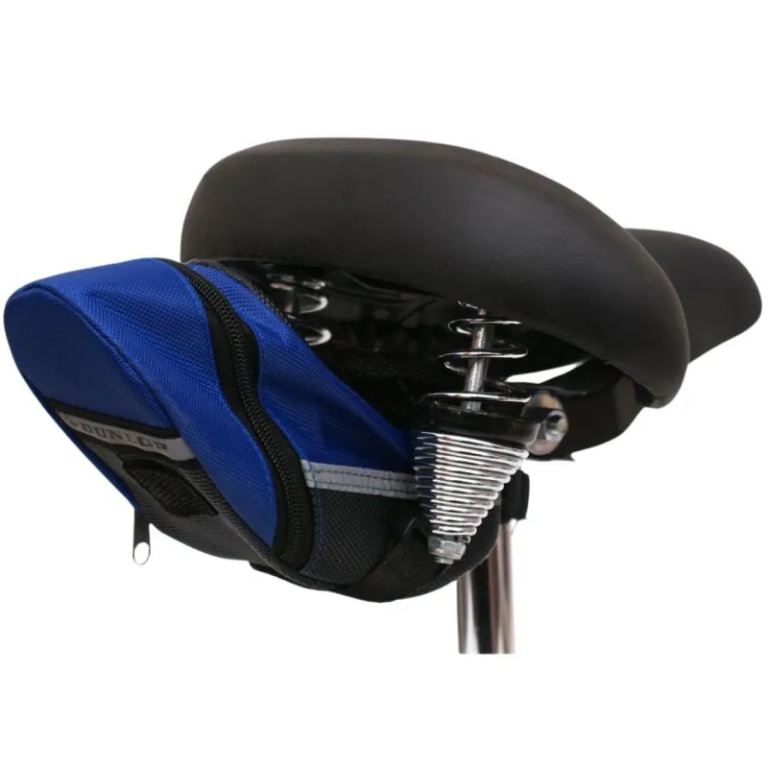 Τσάντα σέλας ποδηλάτου Dunlop 1043098 - Image 5