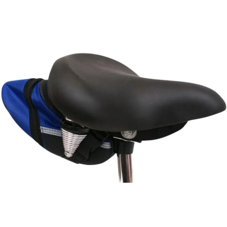 Τσάντα σέλας ποδηλάτου Dunlop 1043098 - Image 6