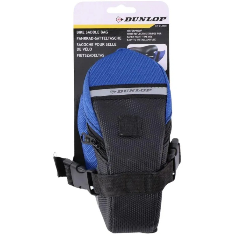 Τσάντα σέλας ποδηλάτου Dunlop 1043098 - Image 7