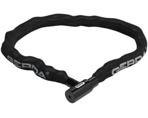 Κλειδαριά Ποδηλάτου Gerda Contra 12008V OSCN0120008 06V2XP