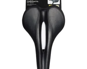 Σέλα Ποδηλάτου Dunlop MTB 41968 bicycle saddle