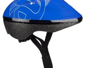 Κράνος Παιδικό Sky Base 52-56cm Μπλε Nijdam N60EB01
