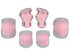 Προστατευτικό Σετ Concrete Rose Nijdam N61EC02