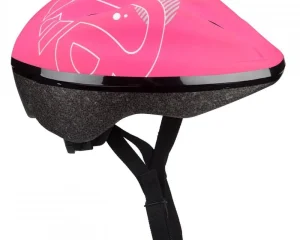 Κράνος Παιδικό Rosie Road 52-56cm Nijdam N60EB02