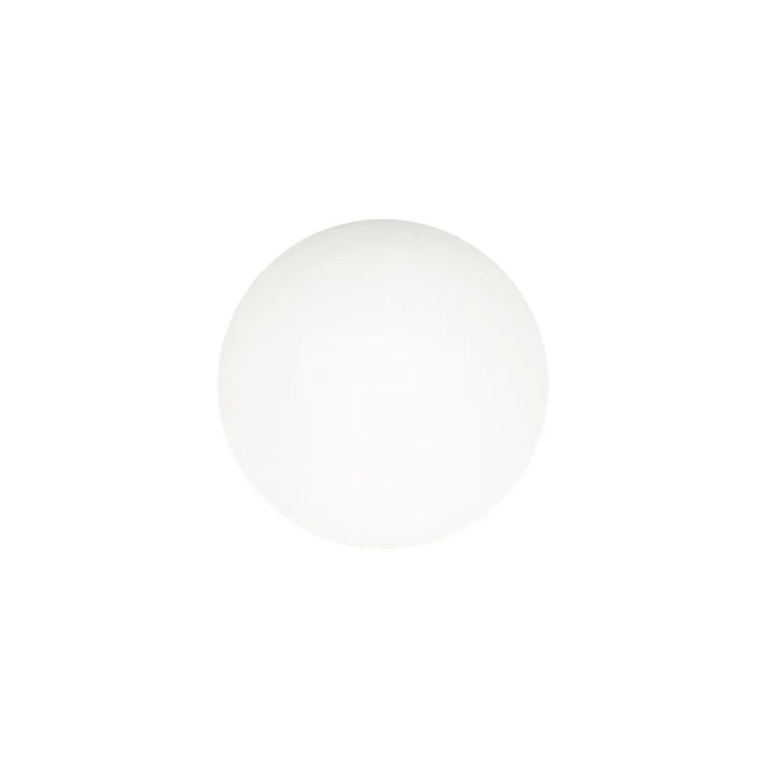 Μπαλάκια Ping Pong Λευκά Σετ 60τμχ Get and Go - Image 2