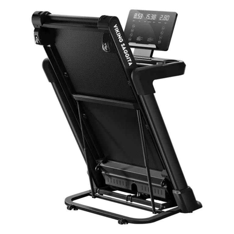 Διάδρομος Ηλεκτρικός VIKING Saggita 3,5hp - Image 5
