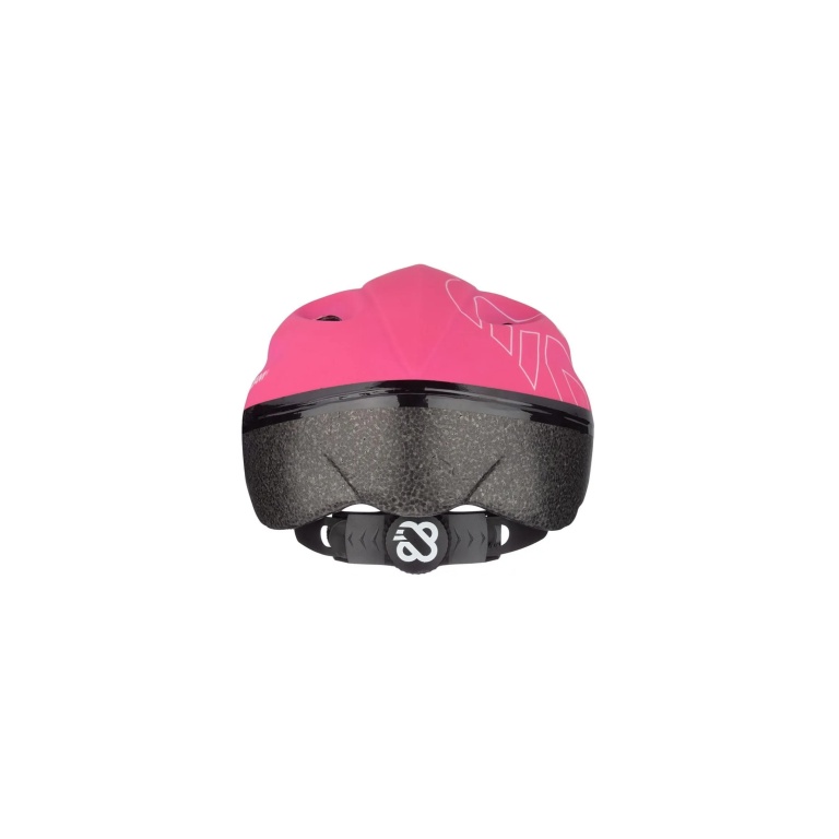 Κράνος Παιδικό Rosie Road 52-56cm Nijdam N60EB02 - Image 3