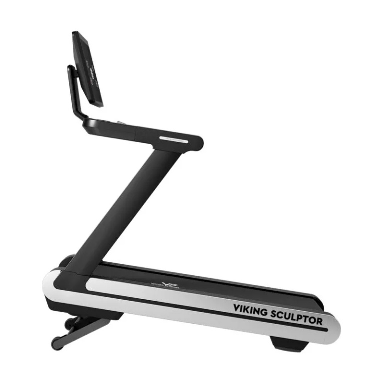 Ηλεκτρικός Διάδρομος VIKING Sculptor 21.5″ TFT - 4hp - Image 7