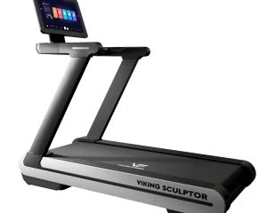 Ηλεκτρικός Διάδρομος VIKING Sculptor 21.5″ TFT - 4hp