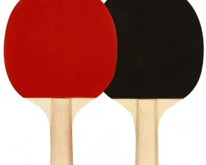 Ρακέτα Ping Pong Recreational Get and Go 61UJ