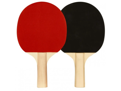 Ρακέτα Ping Pong Recreational Get and Go 61UJ