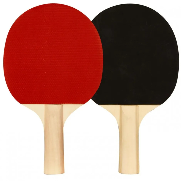 Ρακέτα Ping Pong Recreational Get and Go 61UJ