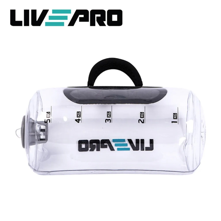 Water Power Bag 1kg‑5kg Β‑8125ΒΚ Live Pro - Image 2
