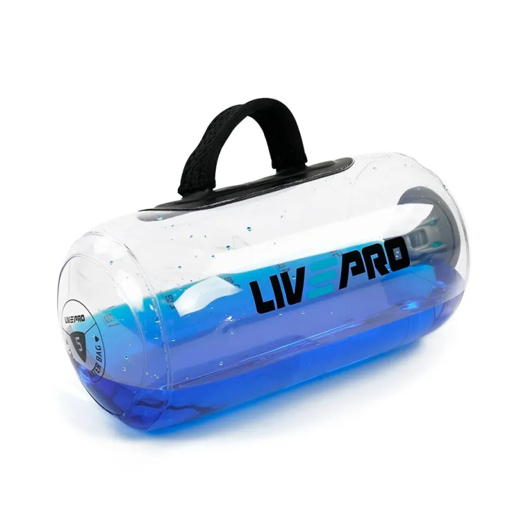 Water Power Bag 1kg‑5kg Β‑8125ΒΚ Live Pro - Image 3