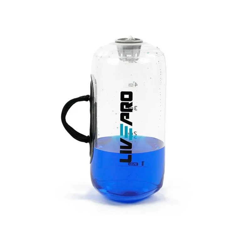 Water Power Bag 1kg‑5kg Β‑8125ΒΚ Live Pro - Image 4