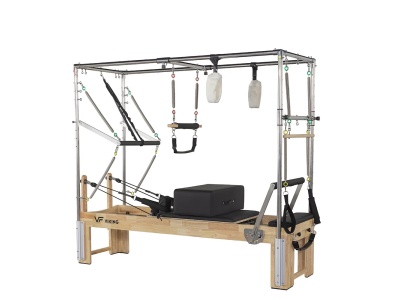 Κρεβάτι Pilates Cadillac Reformer Viking