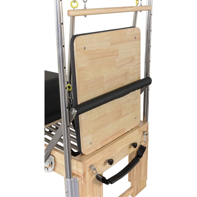 Κρεβάτι Pilates Cadillac Reformer Viking - Image 2