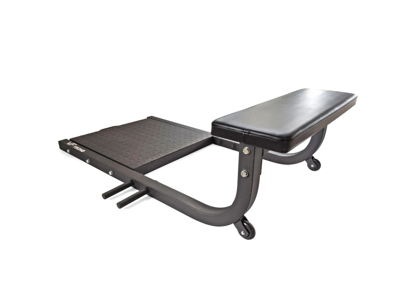 Πάγκος Γλουτιαίων Hip Thrust Bench Viking HT-7 - Image 2