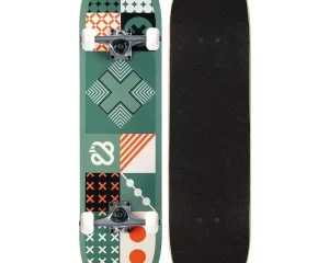 Σανίδα Skateboard Tick Tack Go Nijdam N31BB04