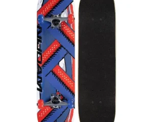Σανίδα Skateboard Omni Reverse Nijdam N31BB03