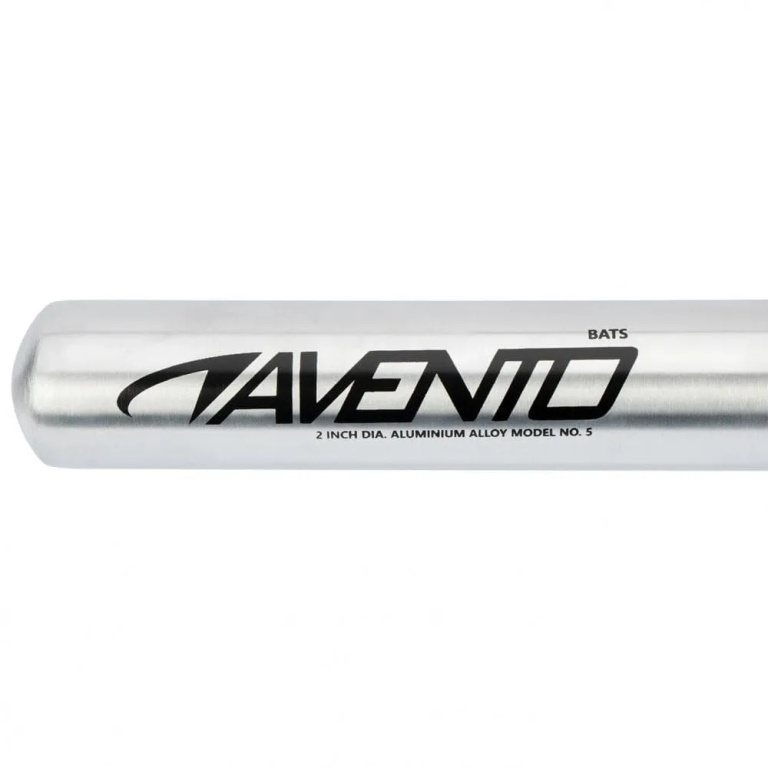 Ρόπαλο Baseball Αλουμινίου 73cm Avento 47AD - Image 4