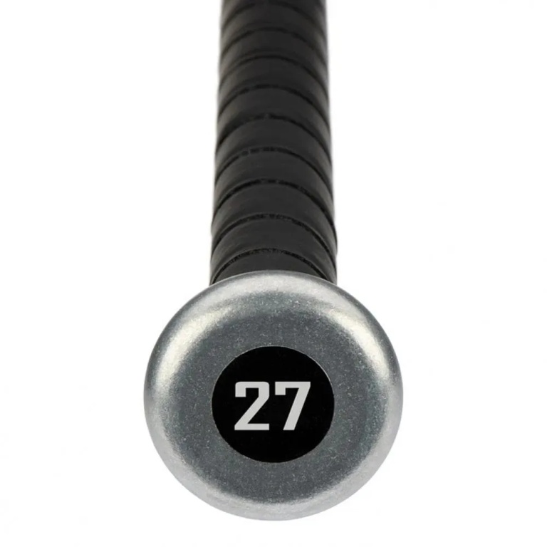 Ρόπαλο Baseball Αλουμινίου 68cm Avento 47AB - Image 3