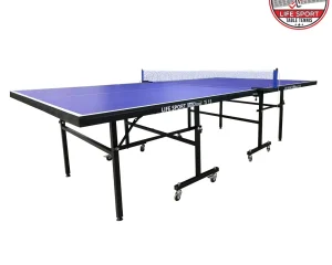 Τραπέζι Ping Pong Εσωτερικού Χώρου Life Sport Ti15