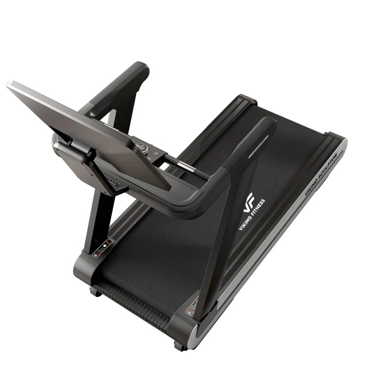 Διάδρομος Ηλεκτρικός VIKING Sculptor LED 4hp - Image 2