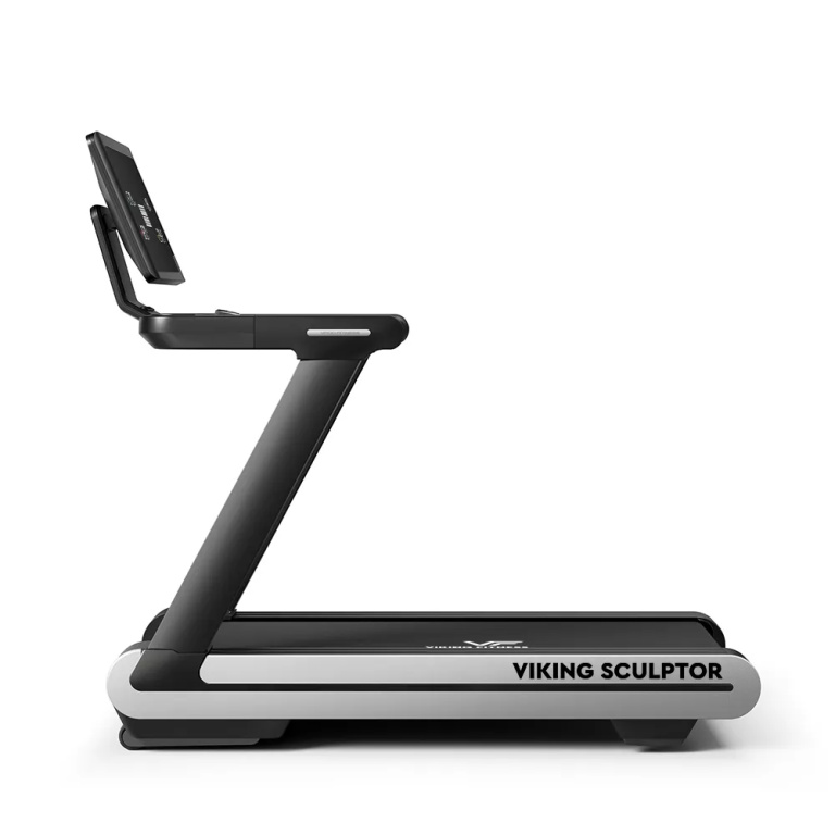 Διάδρομος Ηλεκτρικός VIKING Sculptor LED 4hp - Image 3