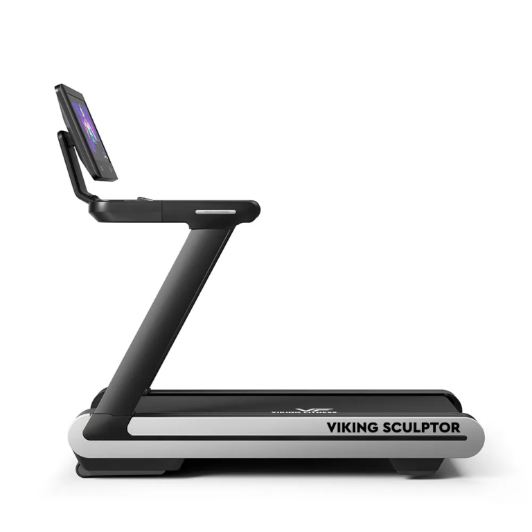 Ηλεκτρικός Διάδρομος VIKING Sculptor 21.5″ TFT - 4hp - Image 3