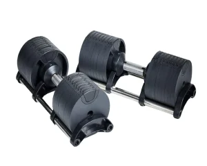 Ρυθμιζόμενος Αλτήρας Viking Steel Flex, 3nd Gen