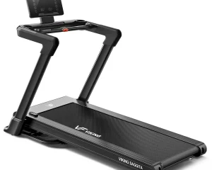 Διάδρομος Ηλεκτρικός VIKING Saggita 3,5hp