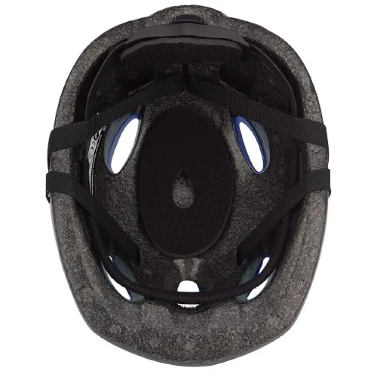Κράνος Παιδικό Sky Base 52-56cm Μπλε Nijdam N60EB01 - Image 2