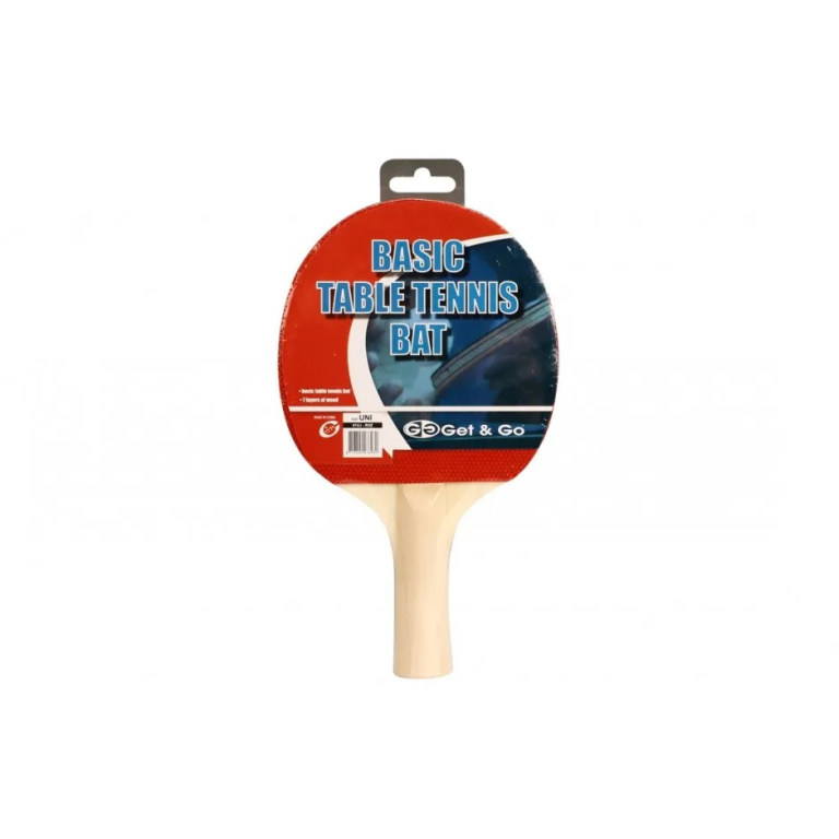 Ρακέτα Ping Pong Recreational Get and Go 61UJ - Image 2
