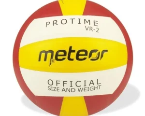 Μπάλα Βολεϊ Meteor 10058 Chili PU Outdoor Νο.5