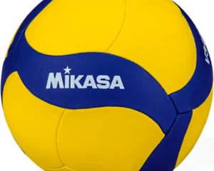 Mikasa V370W Μπάλα Βόλεϊ Νο.5