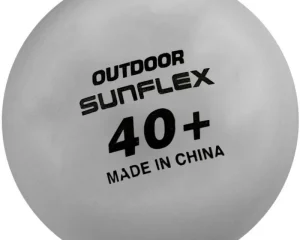 Μπαλάκια Πινγκ Πονγκ IOutdoor 6τεμ. S20611 Sunflex