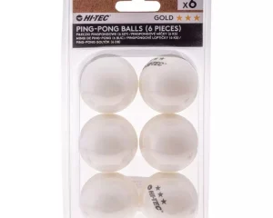 Μπαλάκια Πινγκ Πονγκ Hitec Bali Set3 92800393505